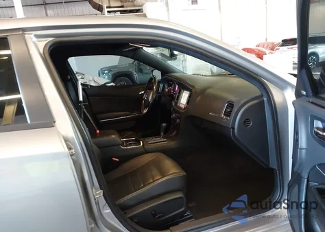 2011 Dodge Charger R/T from USA, damaged, VIN 2B3CL5CT8BH551347